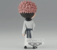 Banpresto Q POSKET Jujutsu Kaisen figura - Sakuna 14cm (A Verzió)