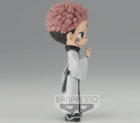 Banpresto Q POSKET Jujutsu Kaisen figura - Sakuna 14cm (A Verzió)