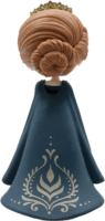 Banpresto Q POSKET Disney Jégvarázs 2 figura - Anna 14cm (B Verzió)