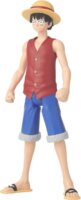 Bandai Anime Heroes One Piece Mega figura - Monkey D. Luffy 30cm