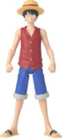Bandai Anime Heroes One Piece Mega figura - Monkey D. Luffy 30cm