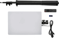 Tracer Lumi Pro LED Stúdió Panellámpa 4000K-6500K / 80 Watt