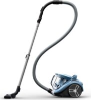 Rowenta RO4B11 Compact Power XXL Porzsák Nélküli porszívó 900W - Fekete / Szürke