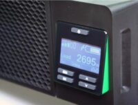 APC SRT3000XLW-IEC 3000VA / 2700W UPS On-Line Szünetmentes Tápegység