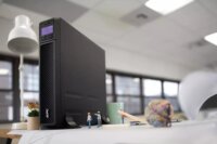 APC SRT3000XLW-IEC 3000VA / 2700W UPS On-Line Szünetmentes Tápegység