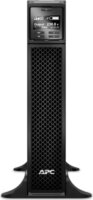 APC SRT3000XLW-IEC 3000VA / 2700W UPS On-Line Szünetmentes Tápegység