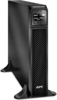 APC SRT3000XLW-IEC 3000VA / 2700W UPS On-Line Szünetmentes Tápegység