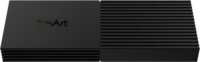 Asus ProArt PA40SU M.2 PCIe USB4 Külső SSD Ház - Fekete