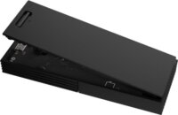 Asus ProArt PA40SU M.2 PCIe USB4 Külső SSD Ház - Fekete