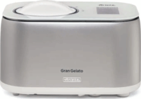 Ariete 644 Gelato 4 az 1-ben Fagylaltkészítő 1L 100W - Szürke