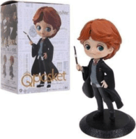 Banpresto Q POSKET Harry Potter figura - Ron Weasley makesszal 14cm