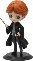 Banpresto Q POSKET Harry Potter figura - Ron Weasley makesszal 14cm