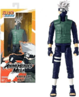 Bandai Anime Heroes Naruto Mega figura - Hatake Kakashi 30cm