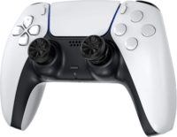 SteelSeries KontrolFreek FPS Performance Galaxy Edition PS 4/5 Thumbsticks - Fekete