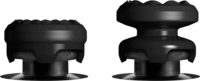 SteelSeries KontrolFreek FPS Performance Galaxy Edition PS 4/5 Thumbsticks - Fekete
