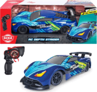 Dickie Toys RC Depth Strider Távirányítós autó 1:14