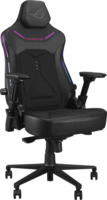 Asus ROG Courser Gamer szék - Fekete