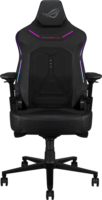Asus ROG Courser Gamer szék - Fekete