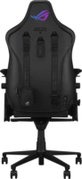 Asus ROG Courser Gamer szék - Fekete