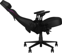 Asus ROG Courser Gamer szék - Fekete