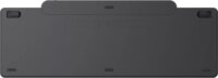 Lenovo 4Y41R69494 Napelemes Bluetooth Billentyűzet US - Fekete/Zöld