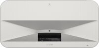 Epson EH-LS970W Lifestudio Grand 4K UHD 4000 Lumen Projector - Törtfehér