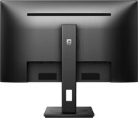 Philips 27" 275S9JML/00 16:9 WQHD VA LED Monitor - Fekete