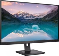 Philips 27" 275S9JML/00 16:9 WQHD VA LED Monitor - Fekete