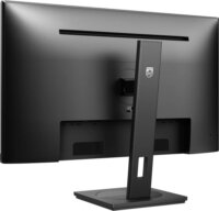 Philips 27" 275S9JML/00 16:9 WQHD VA LED Monitor - Fekete