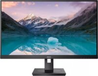 Philips 27" 275S9JML/00 16:9 WQHD VA LED Monitor - Fekete