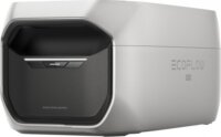 EcoFlow DELTA 3 Max Plus Bővítő Akkumulátor 2048 Wh