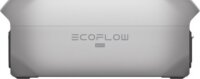 EcoFlow DELTA 3 Max Plus Bővítő Akkumulátor 2048 Wh