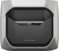 EcoFlow DELTA 3 Max Plus Bővítő Akkumulátor 2048 Wh