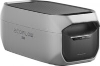 EcoFlow DELTA 3 Max Plus Bővítő Akkumulátor 2048 Wh