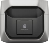 EcoFlow DELTA 3 Max Plus Bővítő Akkumulátor 2048 Wh
