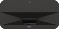 Epson EH-LS970B Lifestudio Grand 4K UHD 4000 Lumen Projector - Metálfekete