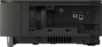 Epson EH-LS970B Lifestudio Grand 4K UHD 4000 Lumen Projector - Metálfekete