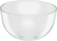 Zwilling 1030842 Fresh&Save Üveg vákuum ételtároló 4L - Átlátszó