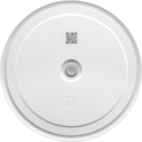 Zwilling 1030842 Fresh&Save Üveg vákuum ételtároló 4L - Átlátszó