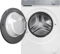 Haier HW80 B14367TU1-S Elöltöltős Okos Mosógép 8kg - Fehér