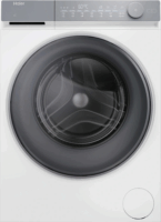 Haier HW80 B14367TU1-S Elöltöltős Okos Mosógép 8kg - Fehér