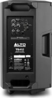 Alto TS415 Aktív 2-utas PA Hangszóró 2500W - Fekete