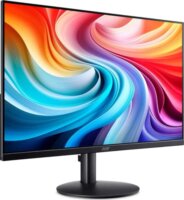 Acer 27" SA273P1bi 16:9 FullHD IPS LED Monitor - Fekete