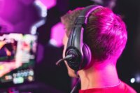 Speedlink SL-860014-BK LEGATOS PC/PS5/Xbox X/S/Switch 2 Vezetékes Gamer Fejhallgató Headset - Fekete