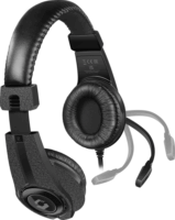 Speedlink SL-860014-BK LEGATOS PC/PS5/Xbox X/S/Switch 2 Vezetékes Gamer Fejhallgató Headset - Fekete