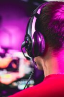 Speedlink SL-860014-BK LEGATOS PC/PS5/Xbox X/S/Switch 2 Vezetékes Gamer Fejhallgató Headset - Fekete