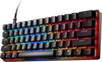 Steelseries Apex 3 TKL Gaming Vezetékes Billentyűzet UK - Fekete