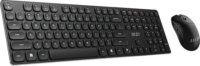 MSI Forge K210 Wireless Billentyűzet + Egér US - Fekete