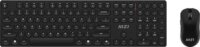 MSI Forge K210 Wireless Billentyűzet + Egér US - Fekete