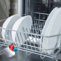 Madonis MILL CLEAN&SHINE Ultra Mosogatógép kapszula 52 darab